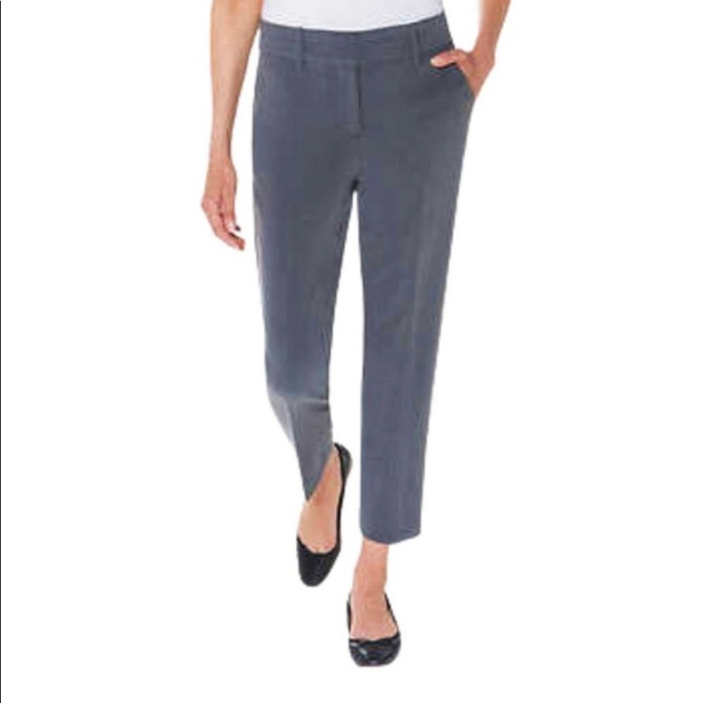 Kirkland Signature Ladies Ankle Length Travel Pant
